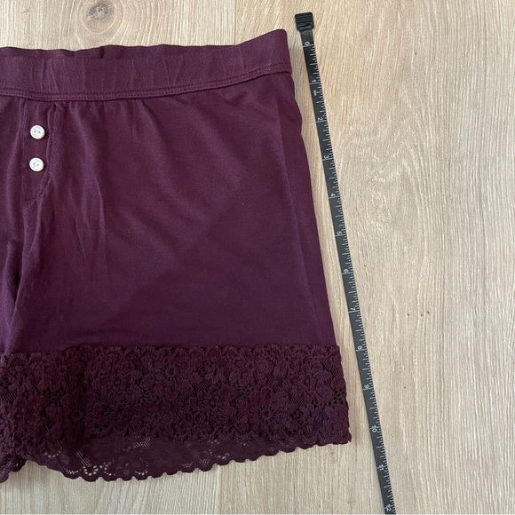 SOLD Aerie Sleep Shorts Bundle - Picture 5 of 10